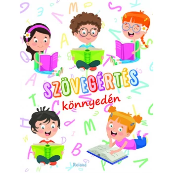 Szövegértés könnyedén