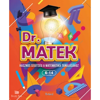 Doktor Matek - Hasznos segítség a matematika tanulásához