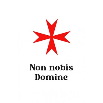 Non nobis Domine