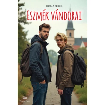 Eszmék vándorai
