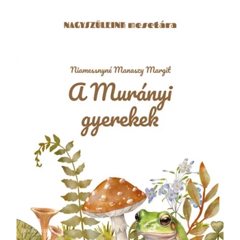 A murányi gyerekek