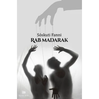 Rab madarak