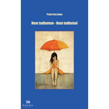 Nem tudhatom - Nem tudhatod