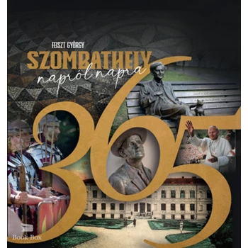 Szombathely napról napra