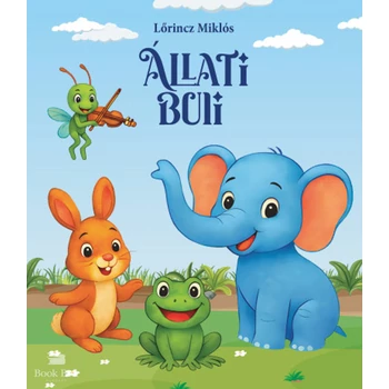 Állati buli