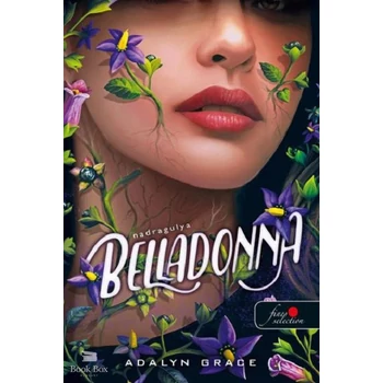 Belladonna - Nadragulya- Nadragulya 1.