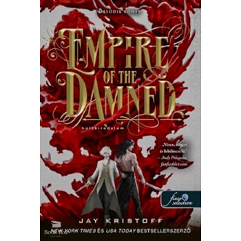 Empire of the Damned - Holtbirodalom- Vámpírbirodalom 2.