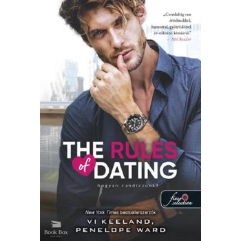 The Rules of Dating - Hogyan randizzunk?- Hogyan randizzunk? 1.