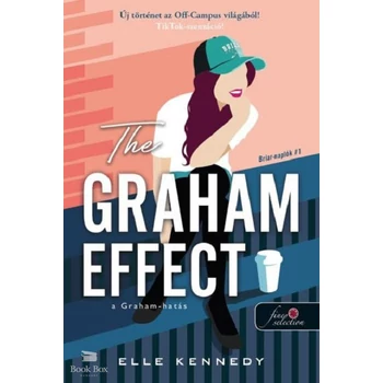 The Graham Effect - A Graham-hatás- Briar-naplók 1.