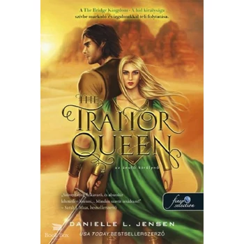 The Traitor Queen - Az áruló királynő- A híd királysága 2.