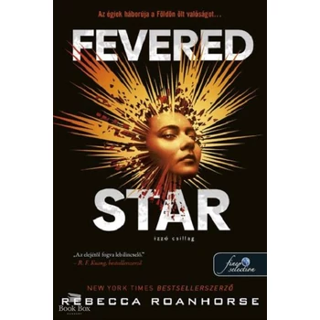 Fevered Star - Izzó csillag- Föld és Ég között 2.