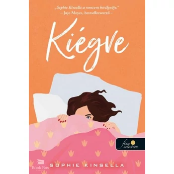 Kiégve