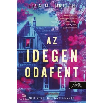 Az idegen odafent