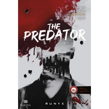 The Predator - A ragadozó - A sötétség univerzuma 1.
