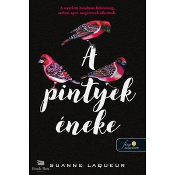A pintyek éneke- Vadászat 2.