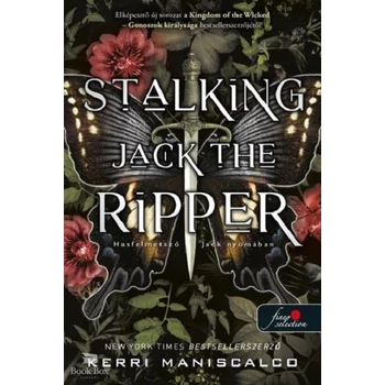 Stalking Jack the Ripper - Hasfelmetsző Jack nyomában- Hasfelmetsző Jack nyomában 1.