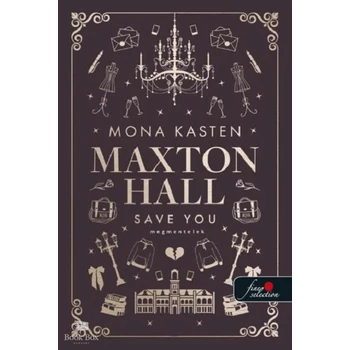 Save You - Megmentelek - Maxton Hall 2.