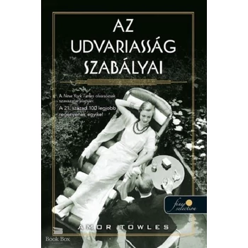 Az udvariasság szabályai