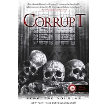 Corrupt - Megrontva- Az Ördög Éjszaka 1.