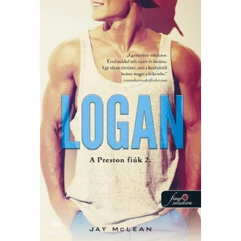 Logan- A Preston fiúk 2.