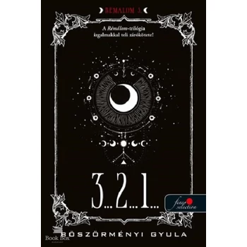 3... 2... 1...- Rémálom 3.