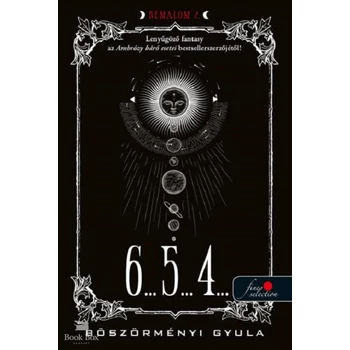 6... 5... 4... - Rémálom 2.
