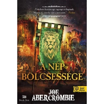A nép bölcsessége - Az őrület kora 3.