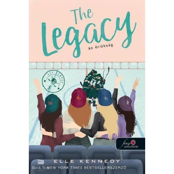 The Legacy - Az örökség- Off-Campus 5.