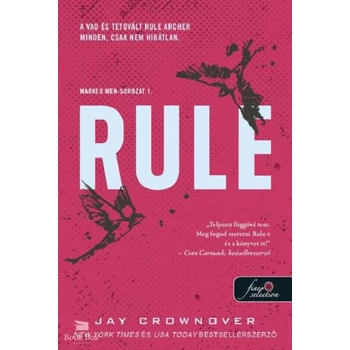 Rule- Marked Men 1.