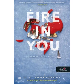 Fire In You - Benned lobog a tűz- Várok rád 6.
