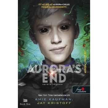 Aurora's End - Aurora végzete - Aurora-ciklus 3.