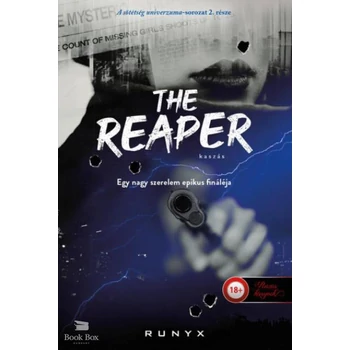 The Reaper - Kaszás- A sötétség univerzuma 2.