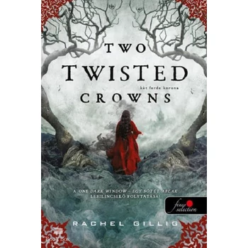 Two Twisted Crowns - Két ferde korona - A pásztor király 2.