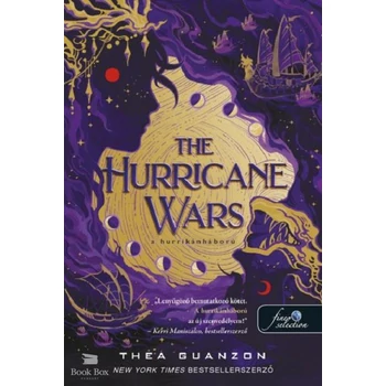 The Hurricane Wars - A hurrikánháború - A hurrikánháború 1.