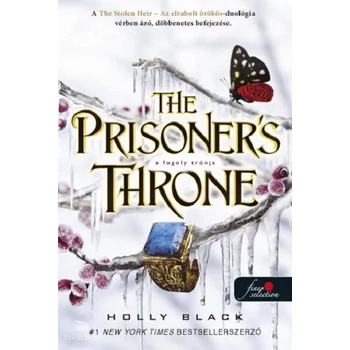 The Prisoner's Throne - A fogoly trónja- Az elrabolt örökös 2.