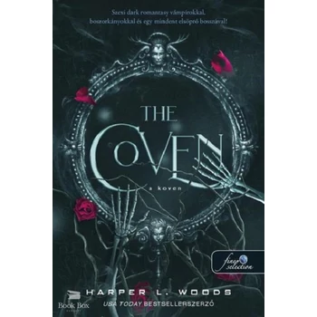 The Coven - A Koven - A csont szövetsége