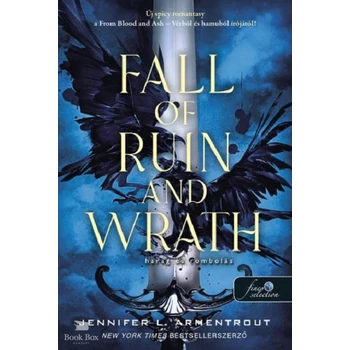 Fall of Ruin and Wrath - Harag és rombolás- Ébredés 1.