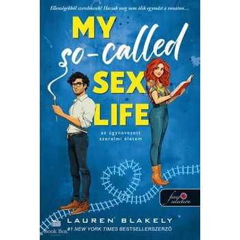 My So-Called Sex Life - Az úgynevezett szerelmi életem