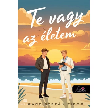 Te vagy az életem- (Különleges kiadás)