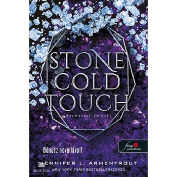 Stone Cold Touch - Dermesztő érintés- Komor elemek 2.