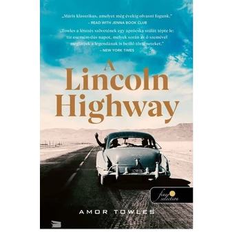A Lincoln Highway