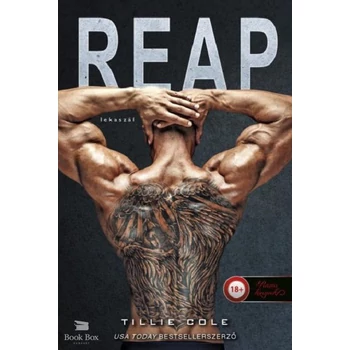 Reap - Lekaszál- Scarred Souls 2.