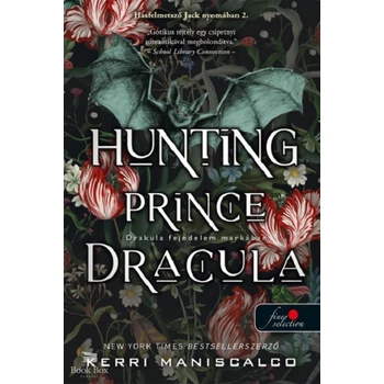 Hunting Prince Drakula - Drakula fejedelem markában- Hasfelmetsző Jack nyomában 2.
