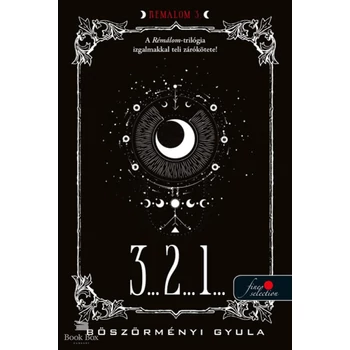 3... 2... 1...- Rémálom 3. - (Különleges kiadás)
