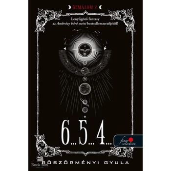 6... 5... 4... - Rémálom 2. - (Különleges kiadás)