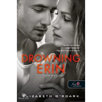 Drowning Erin - Erin mélységei- Waking Olivia 2.