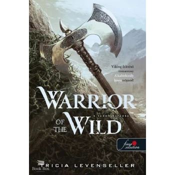 Warrior of the Wild - A vadon harcosa