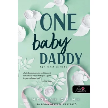 One Baby Daddy - Egy váratlan baba