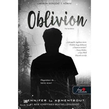 Oblivion - Feledés (Luxen Daemonnal)