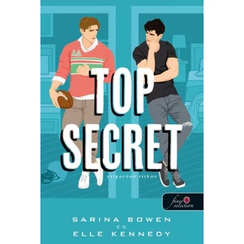 Top Secret - Szigorúan titkos